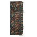 G.I. Type Woodland Camo Rip-Stop Poncho Liners w/ Zipper